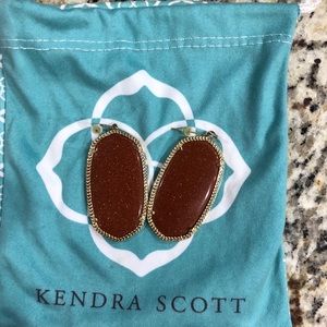 Kendra Scott Danielle Earrings